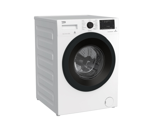 BEKO WTV6632XAW - 1385248 - zdjęcie 2